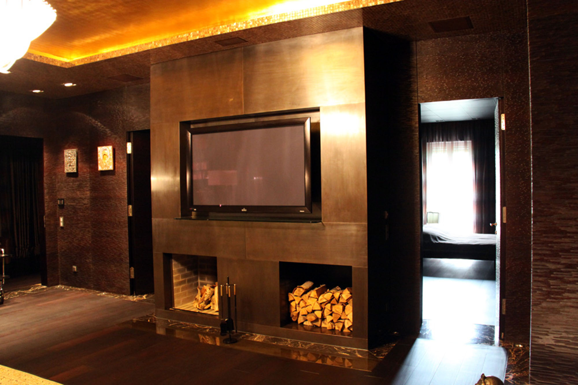 BV：Goldfinkweg · Berlin